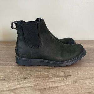 Sorel Women's Ainsley Chelsea Boot Size 7.5